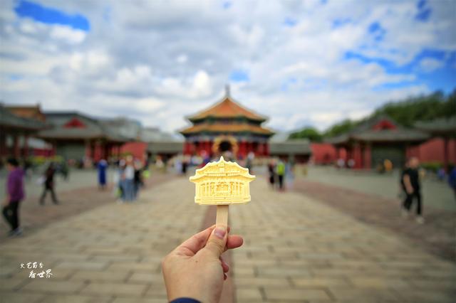 北京適合老人去的旅游景點，北京適合老人的旅游景點推薦