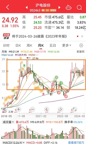 滬電股份股票怎么樣，深度解析與前景展望，滬電股份股票深度解析與前景展望，表現如何？未來發展怎樣？