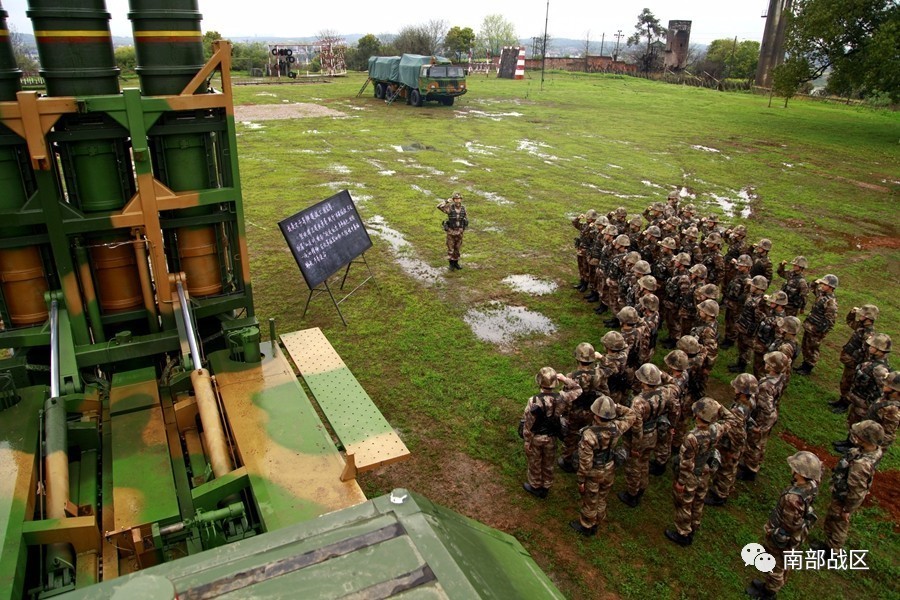 十四集團軍炮四師，光榮與使命的見證，十四集團軍炮四師，光榮使命的見證者