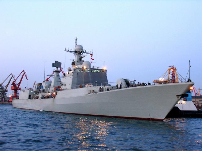 揭秘中國(guó)海軍新銳力量，051驅(qū)逐艦160號(hào)概況，揭秘中國(guó)海軍新銳力量，051驅(qū)逐艦160號(hào)深度解析